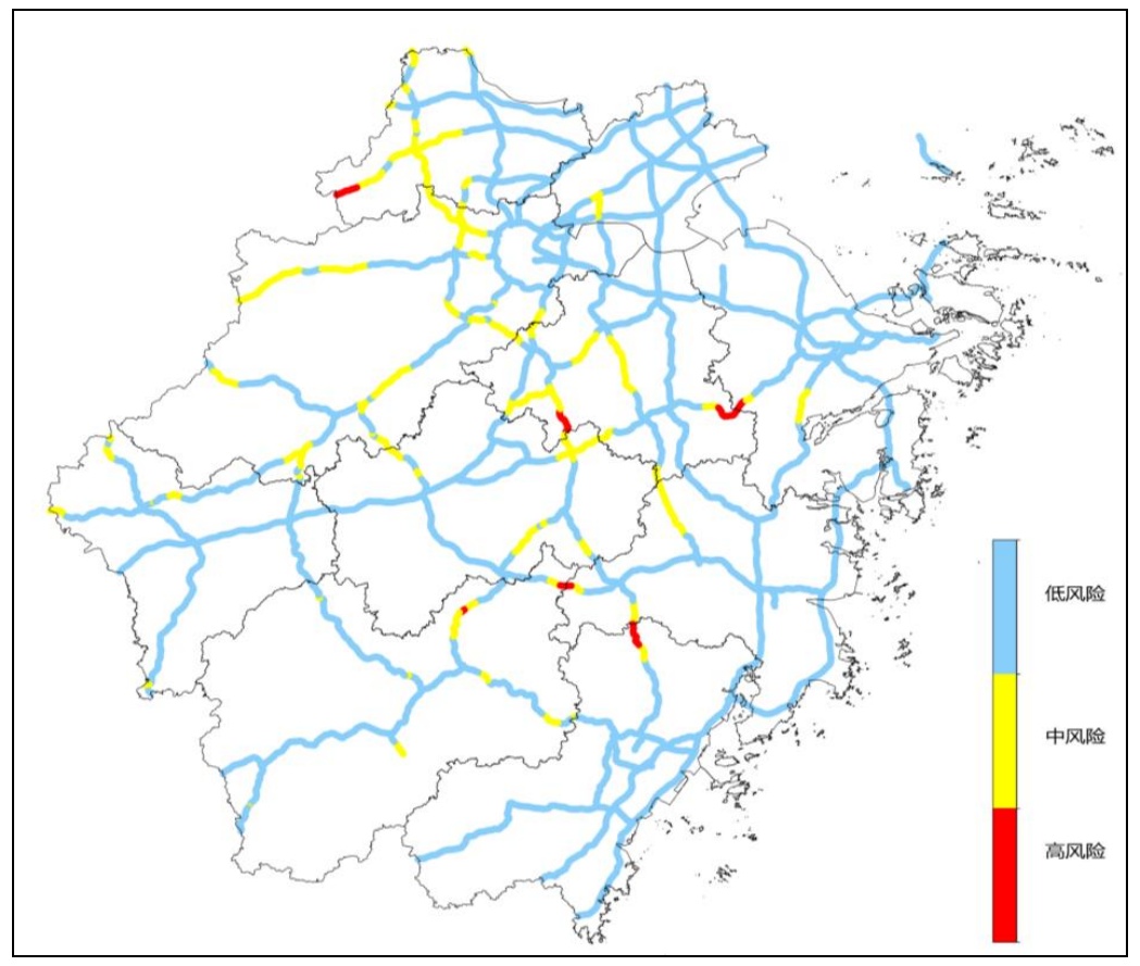 10级大风！大到暴雪！即将影响浙江，这波更强、更凶