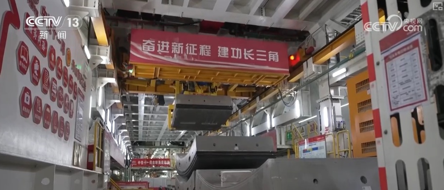 提升1%,异常严苛!民企聚力创新突破 托起超级工程“精度” 提升1%,异常严苛!民企聚力创新突破 托起超级工程“精度”