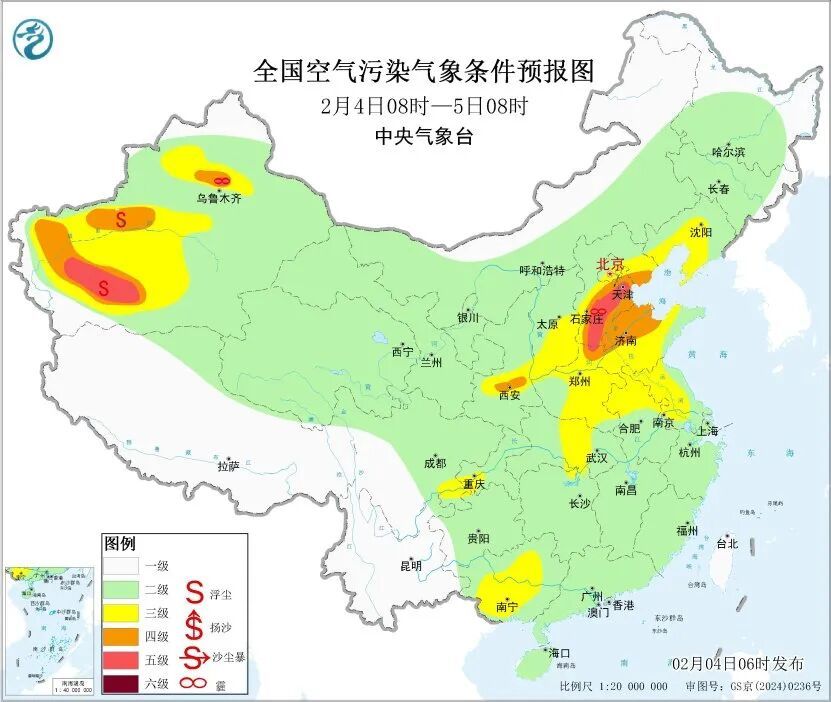 骤降14℃！大雪明日抵达河南！