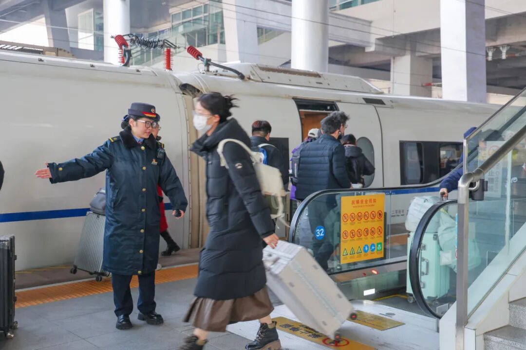 12306新增学生优惠票！领取流程来了→