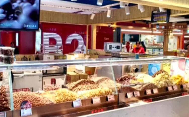 价格猛涨！网友：“一斤瓜子贵过猪肉”！