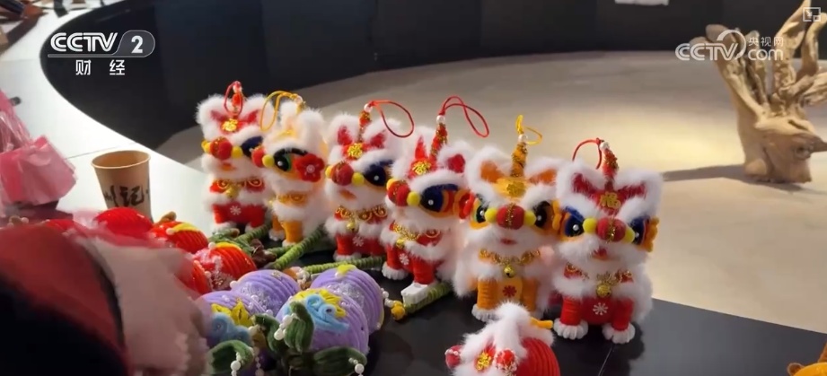 抢抓春节消费契机 “新‘国补’+新场景”带动消费升温激活经济“热”引擎