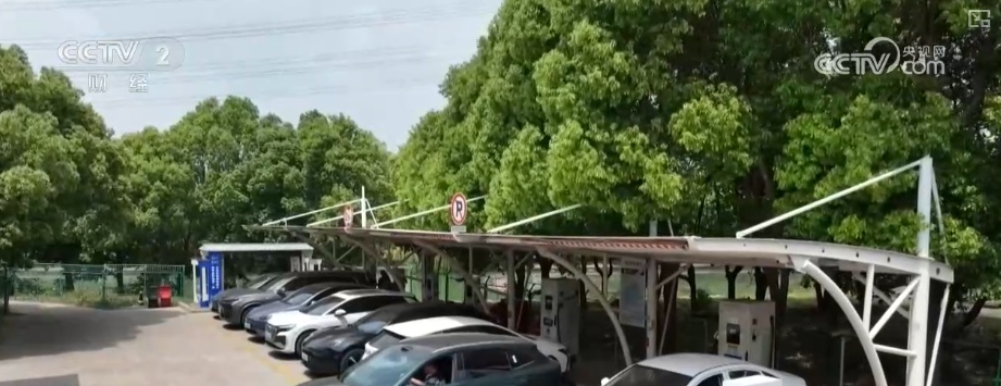 春运通途活力中国 “送电到车”为电车出行提供智慧便捷保障 春运通途活力中国 “送电到车”为电车出行提供智慧便捷保障