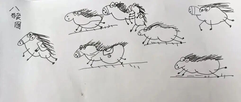 情绪价值拉满！这些马年“显眼包”，太有梗了