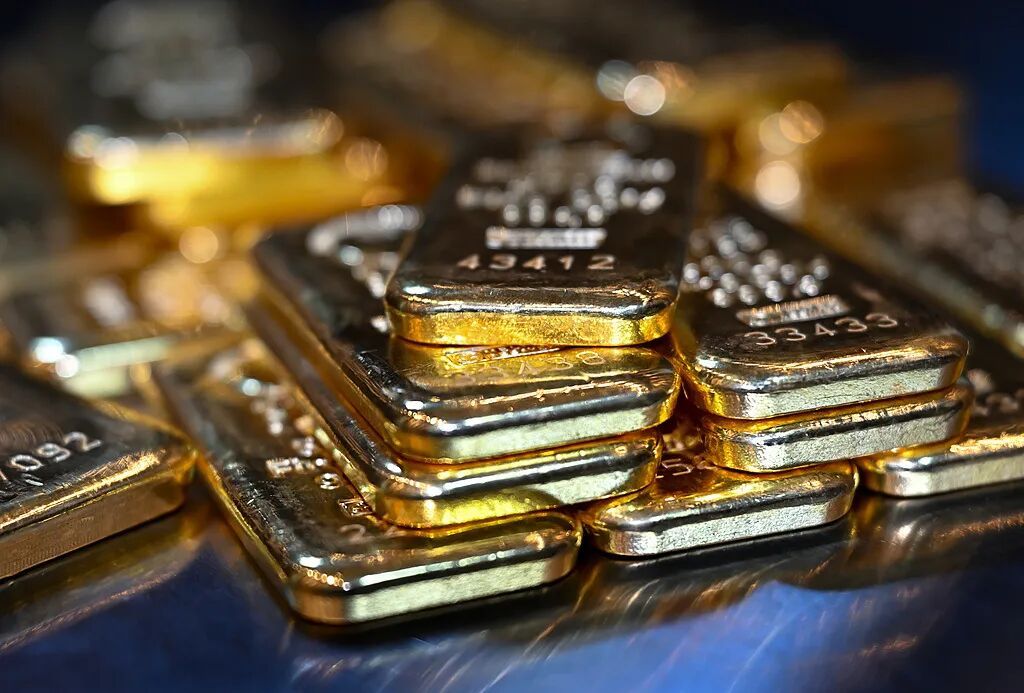 强势反弹！国际金价重回5000美元