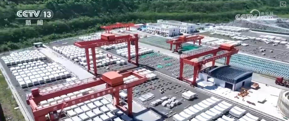 提升1%,异常严苛!民企聚力创新突破 托起超级工程“精度” 提升1%,异常严苛!民企聚力创新突破 托起超级工程“精度”