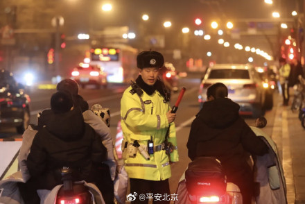 事关酒驾！非机动车也得查！交管部门提醒——