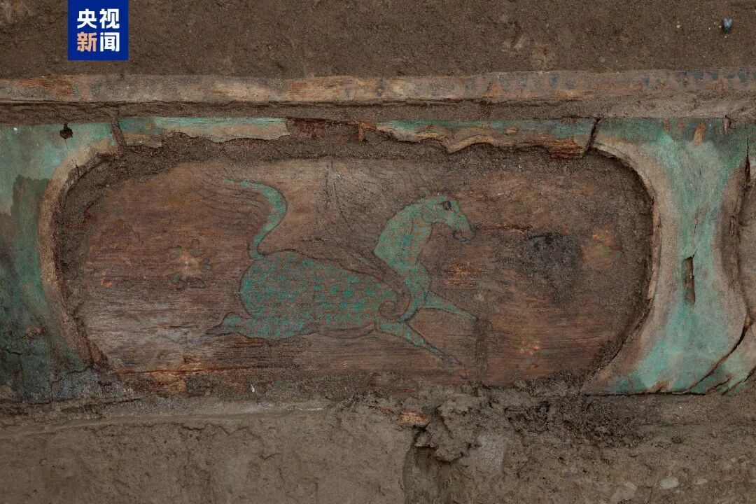 “2025年中国考古新成果”发布