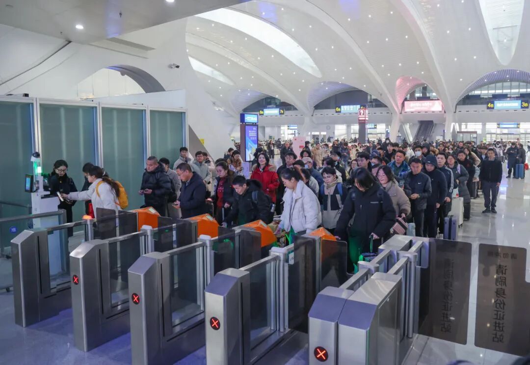 12306新增学生优惠票！领取流程来了→