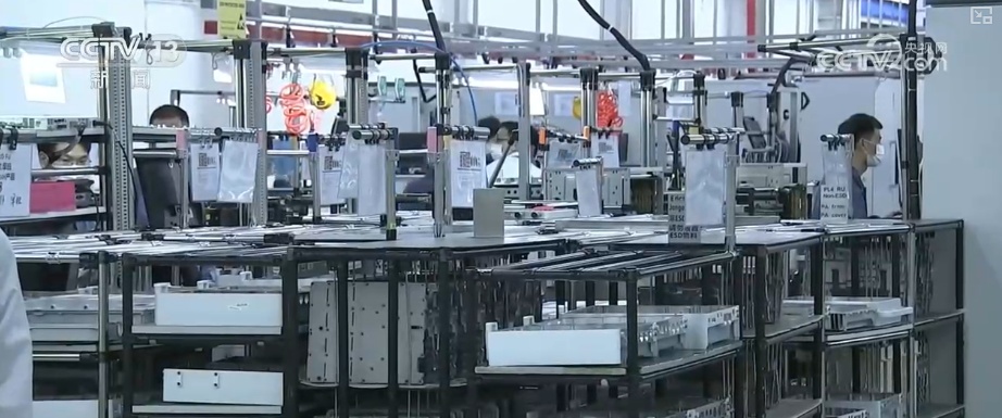 我国多元布局“新蓝海”拓展与APEC其他成员市场空间 高技术产品成纽带