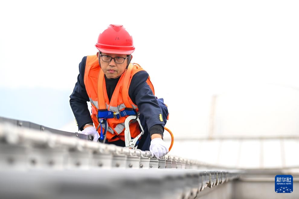 守护春运的“站房卫士”