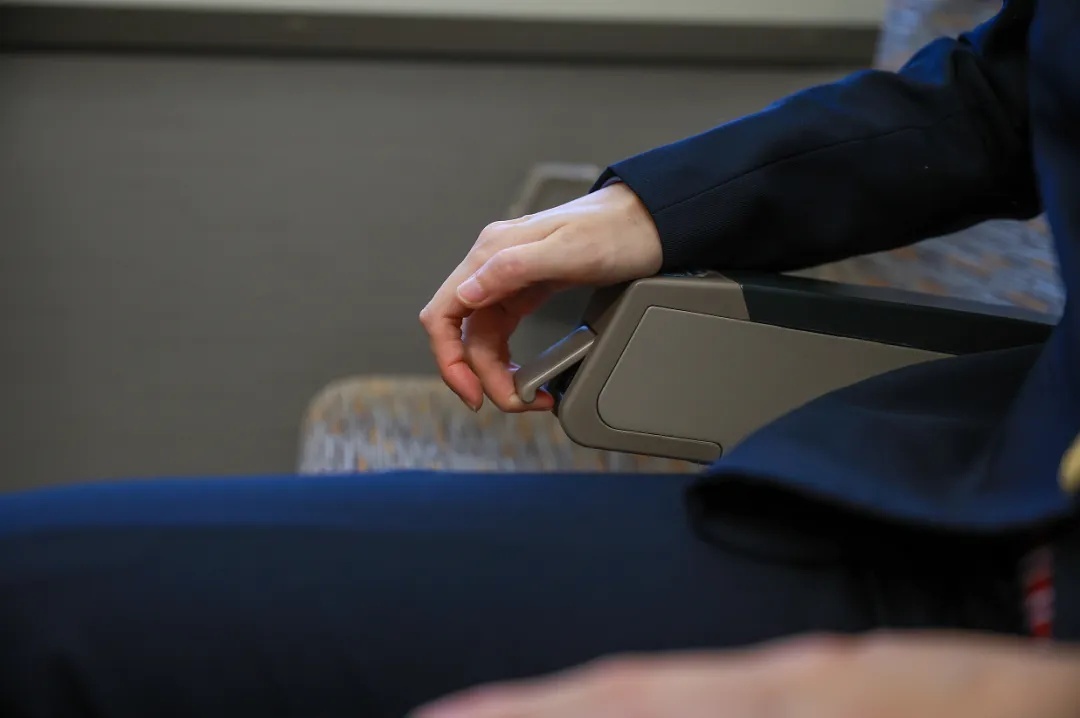 开车后,这几个动作让旅途更舒适 开车后,这几个动作让旅途更舒适