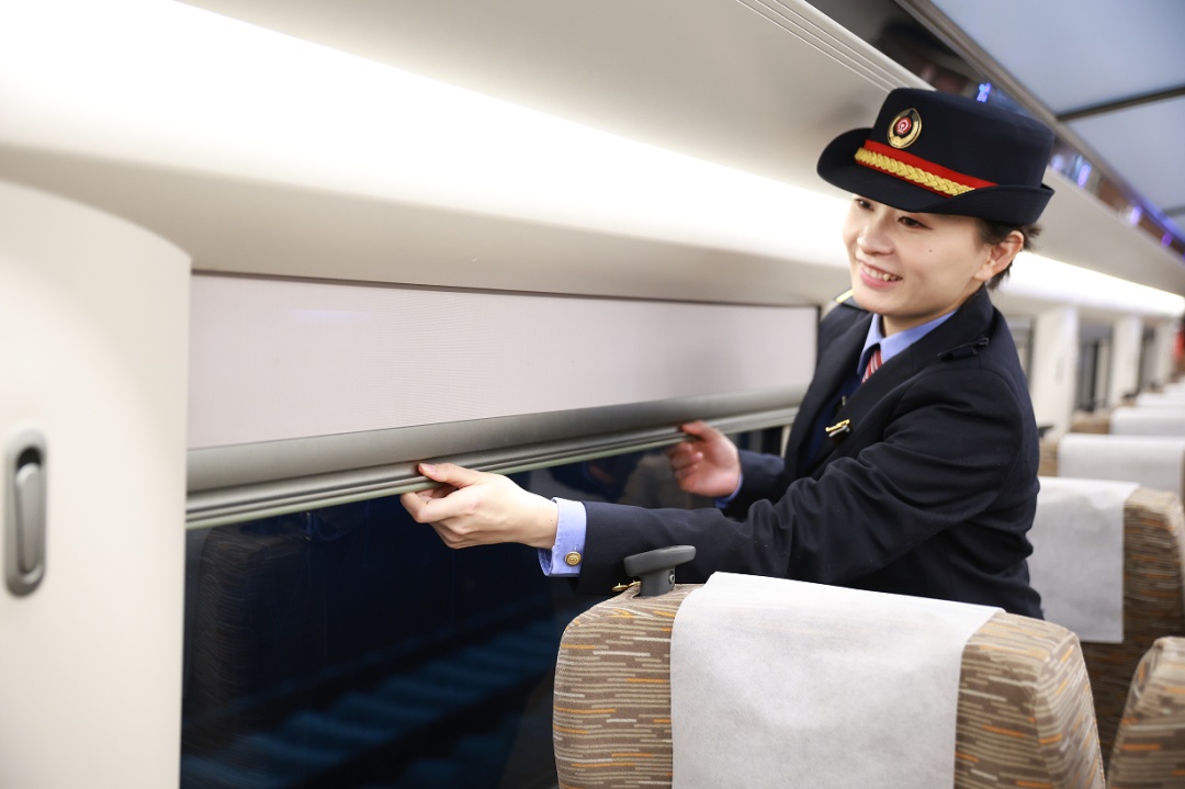 开车后,这几个动作让旅途更舒适 开车后,这几个动作让旅途更舒适