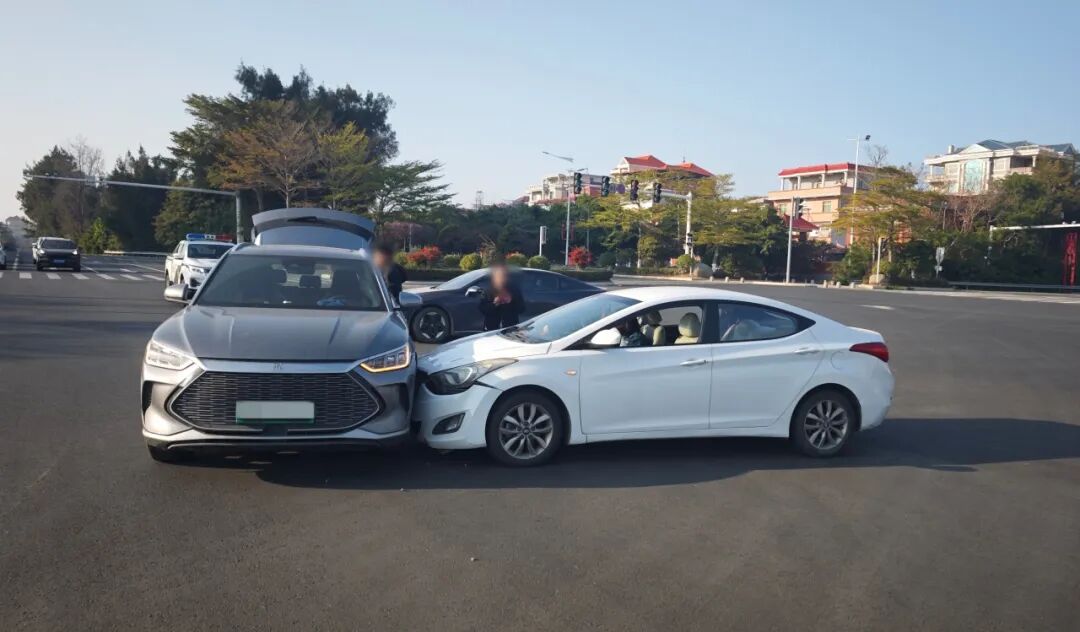 警惕！别让“疲劳驾驶”危害你的安全