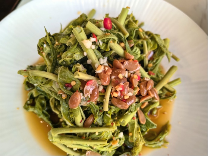 今日立春，宜食“春”！