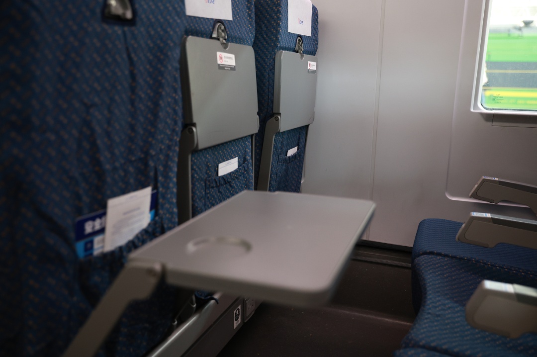 开车后,这几个动作让旅途更舒适 开车后,这几个动作让旅途更舒适