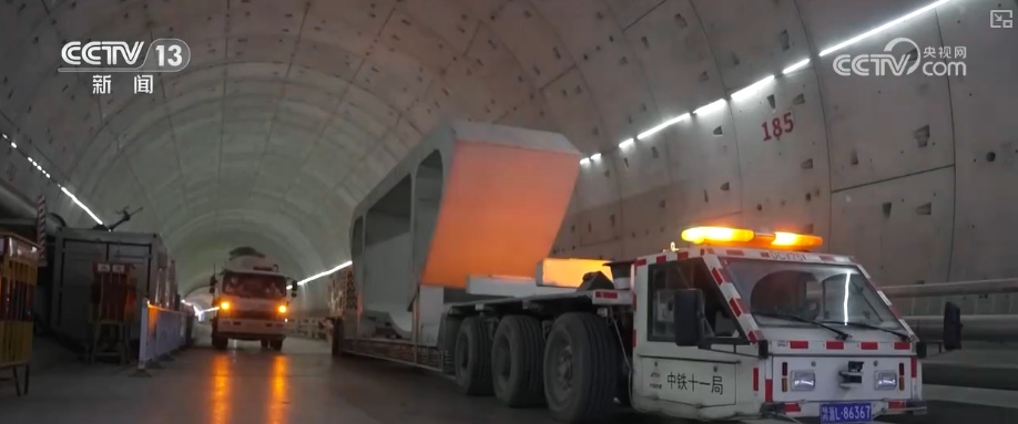 提升1%,异常严苛!民企聚力创新突破 托起超级工程“精度” 提升1%,异常严苛!民企聚力创新突破 托起超级工程“精度”