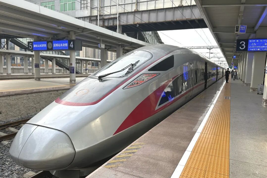 12306新增学生优惠票！领取流程来了→