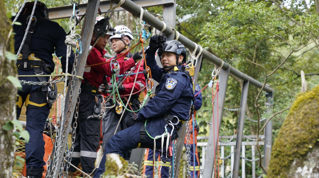 勇闯“生命禁区”，他带队创造“中国奇迹”！
