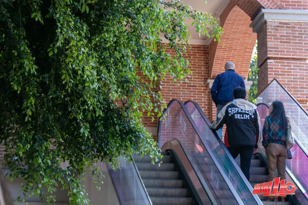 福州今日最高气温超30℃，不过寒潮又要来了！