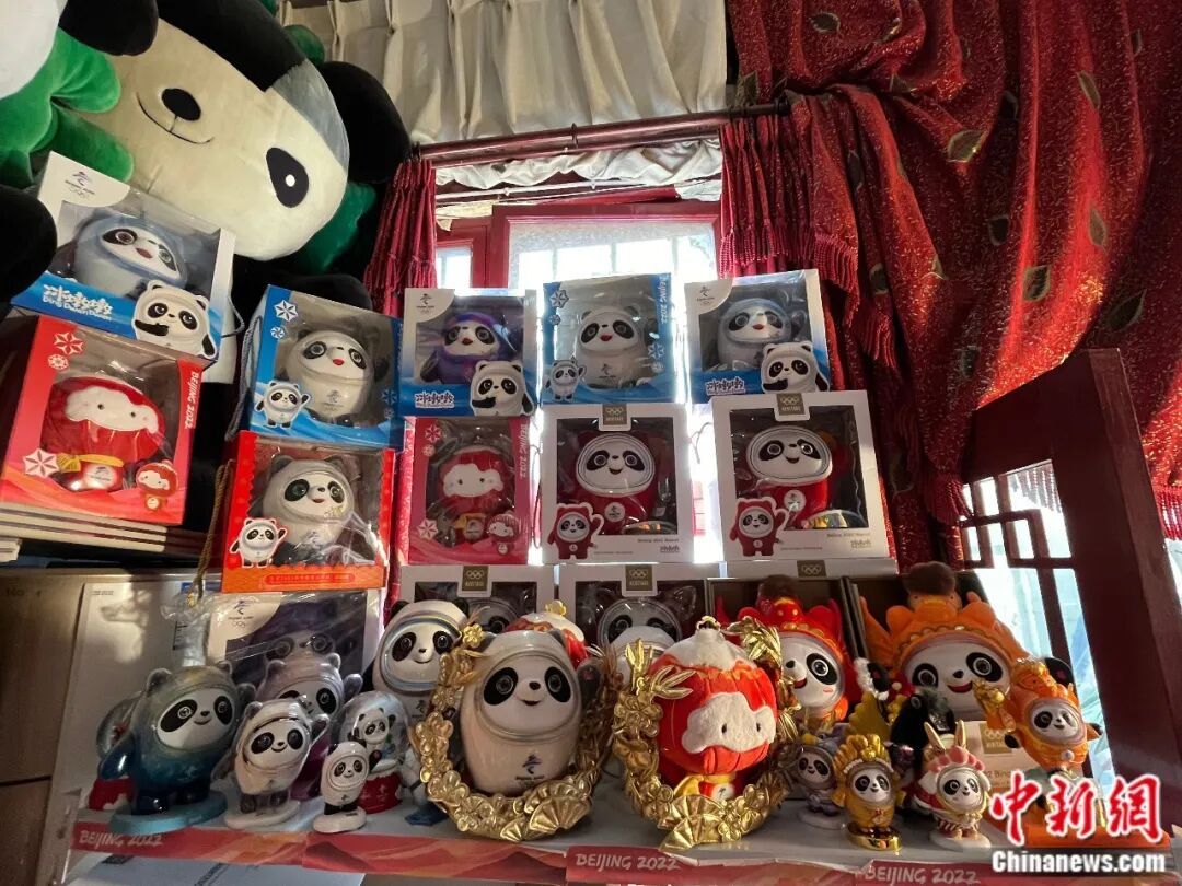 “奥运小王子”张文全：从奥运火炬收藏者到传递者