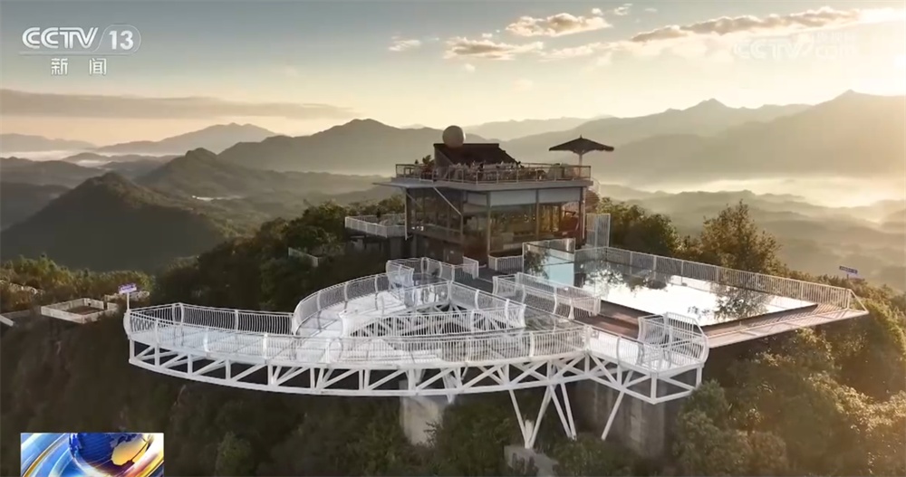 各地文旅场景“上新”精彩纷呈升腾浓浓年味 新玩法“点燃”冬季旅游热情