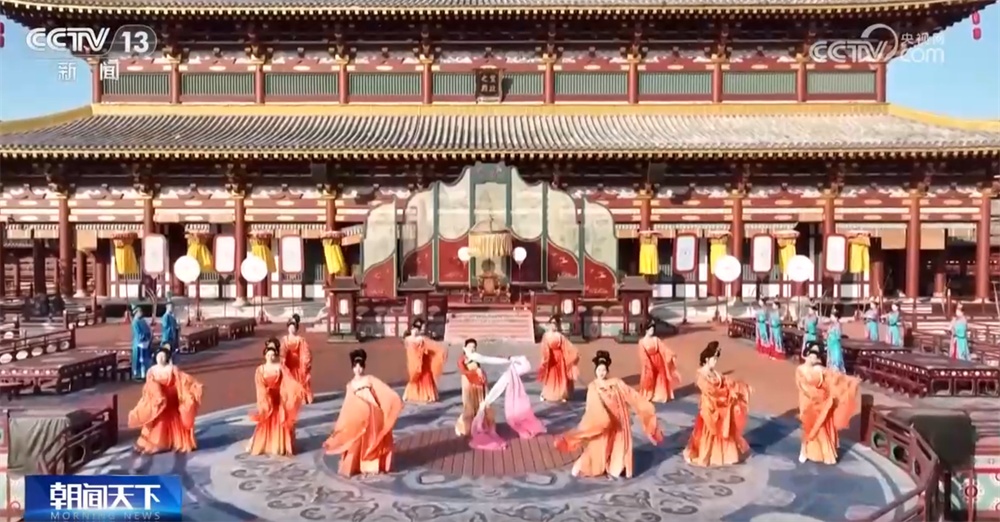 “电影+”持续释放拉升消费动能 “影视+文旅”成为经济转型升级重要引擎