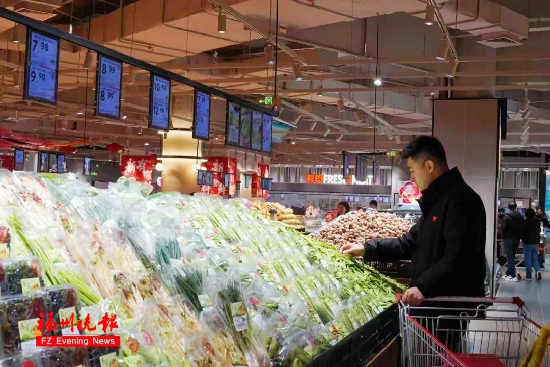 太鲜甜了！春菜大量上市！很多人爱吃