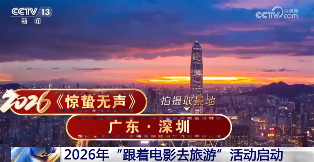 “电影+”持续释放拉升消费动能 “影视+文旅”成为经济转型升级重要引擎