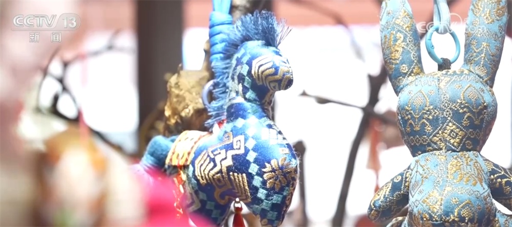 “传统文化+硬核科技”撬动文旅消费新场景 融合创新助力“年经济”无限可能 “传统文化+硬核科技”撬动文旅消费新场景 融合创新助力“年经济”无限可能