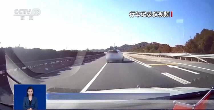 没碰到≠无责任！如何避免“无接触交通事故”？