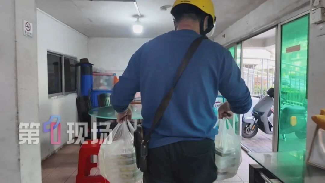 10元管饱!卖了十年!深圳这家夫妻饭堂温暖无数打工胃 10元管饱!卖了十年!深圳这家夫妻饭堂温暖无数打工胃