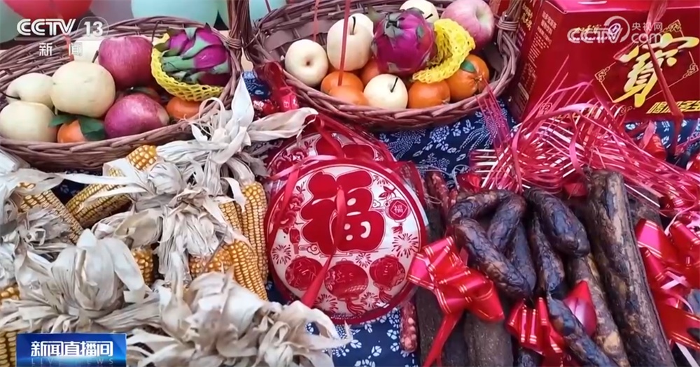 各地文旅场景“上新”精彩纷呈升腾浓浓年味 新玩法“点燃”冬季旅游热情