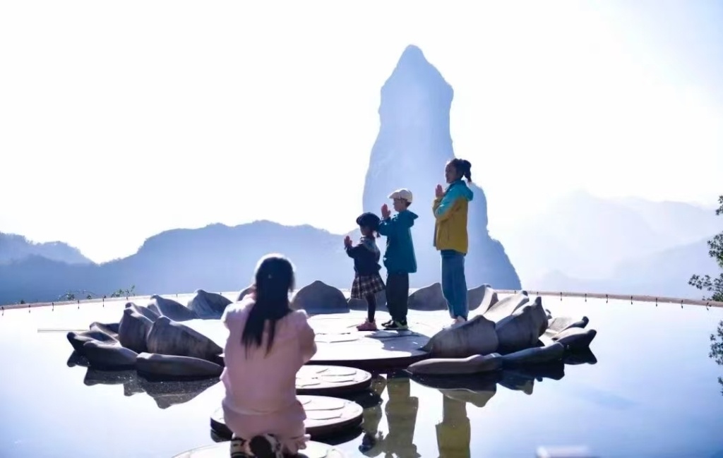 今年起苏浙皖均将实施中小学春秋假，“互推”亲子游客源