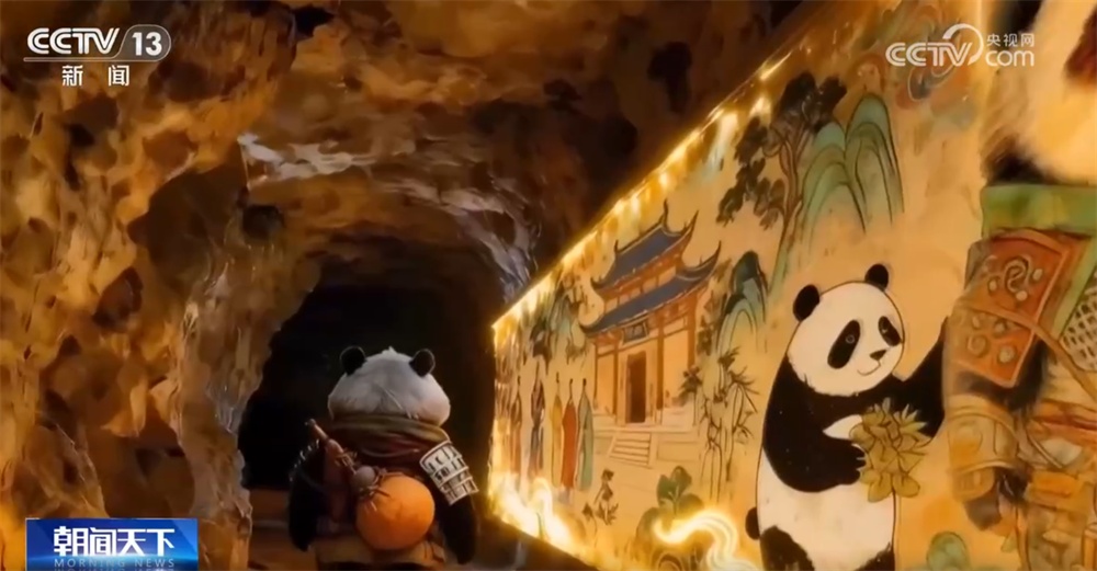 “电影+”持续释放拉升消费动能 “影视+文旅”成为经济转型升级重要引擎