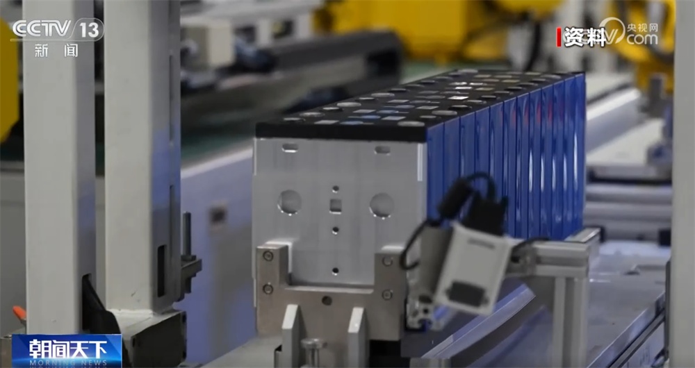 成效显著！我国道路交通国家标准让“人享其行、物畅其流”愿景加速成为现实