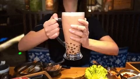 想喝奶茶，尽量选这5种