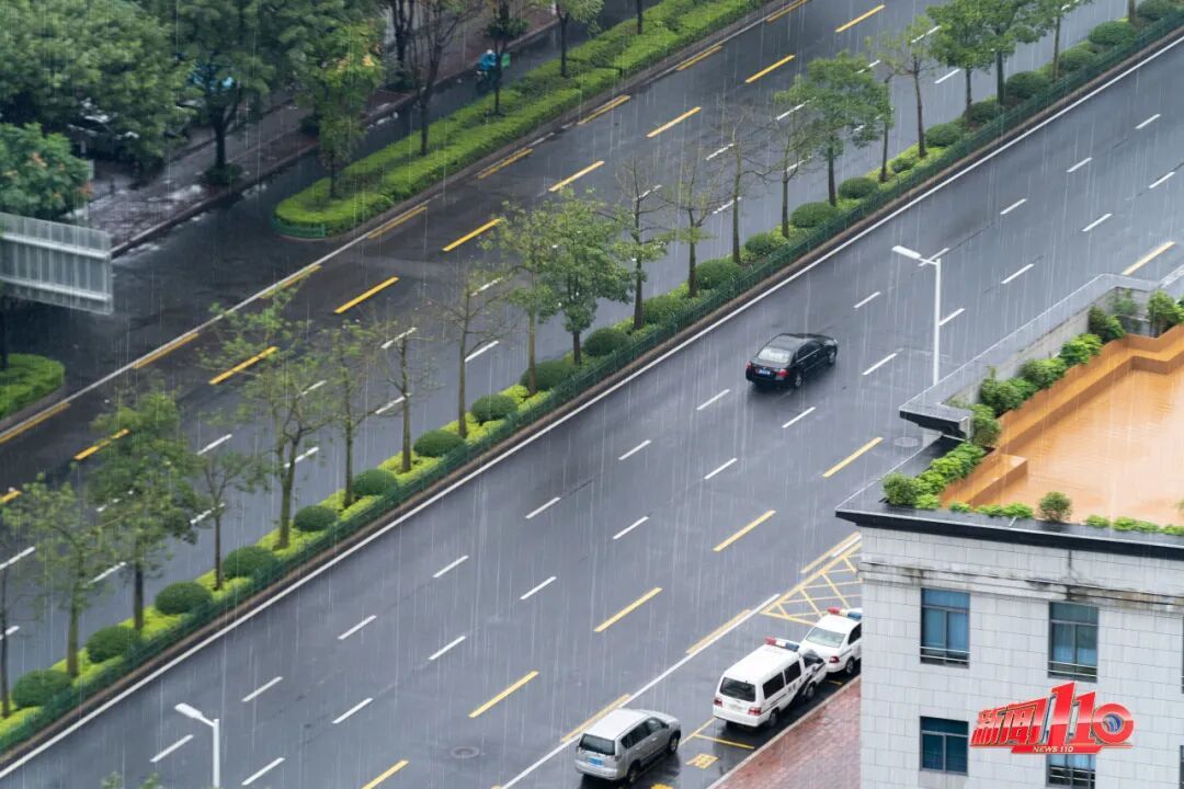 福州今日最高气温超30℃，不过寒潮又要来了！