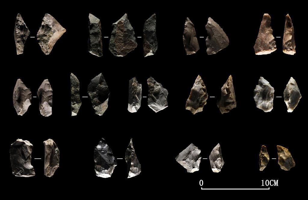 文化新观察丨它们何以入选“2025年中国考古新成果”? 文化新观察丨它们何以入选“2025年中国考古新成果”?