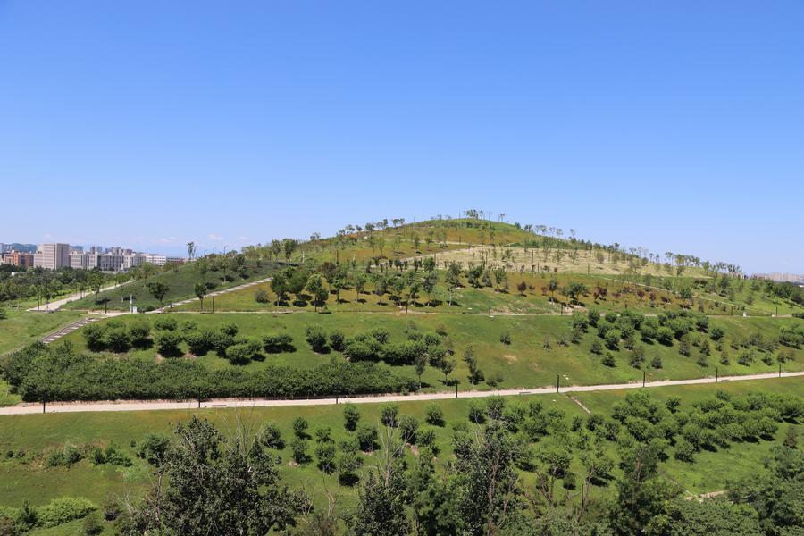 从“垃圾围城”到“化废为宝”：北京垃圾处理蝶变记