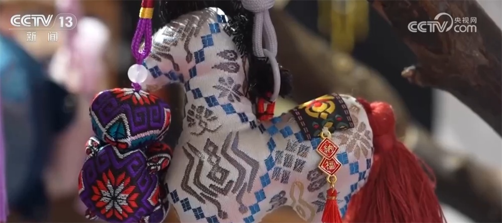 “传统文化+硬核科技”撬动文旅消费新场景 融合创新助力“年经济”无限可能 “传统文化+硬核科技”撬动文旅消费新场景 融合创新助力“年经济”无限可能