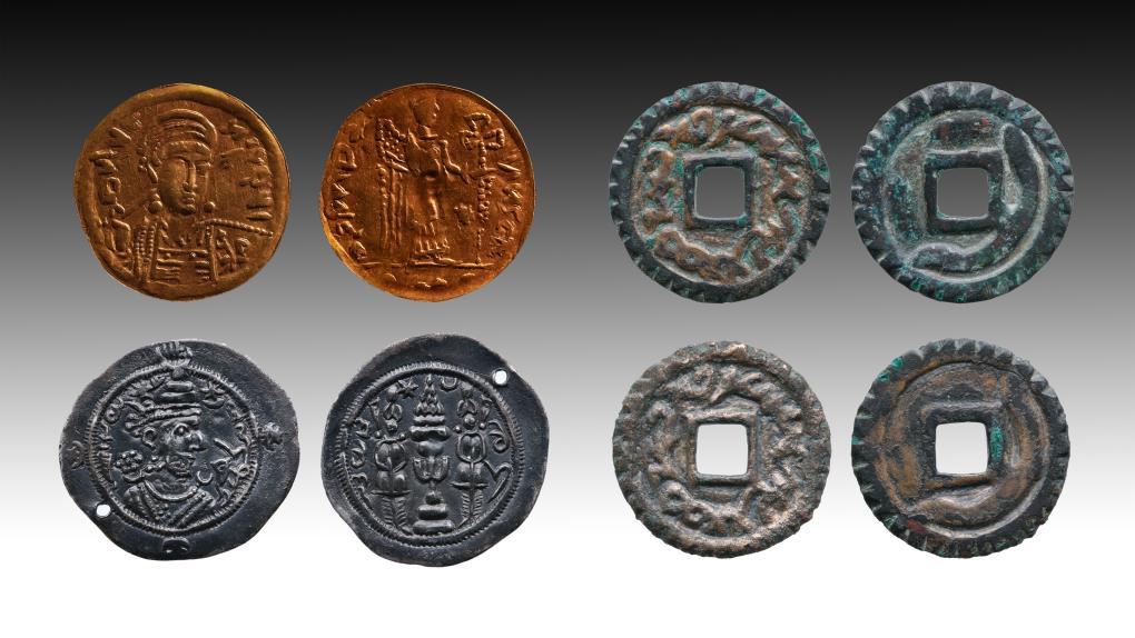 文化新观察丨它们何以入选“2025年中国考古新成果”? 文化新观察丨它们何以入选“2025年中国考古新成果”?