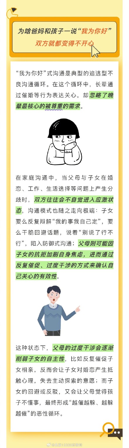 春节回家前，先收好这份“催婚应对指南”