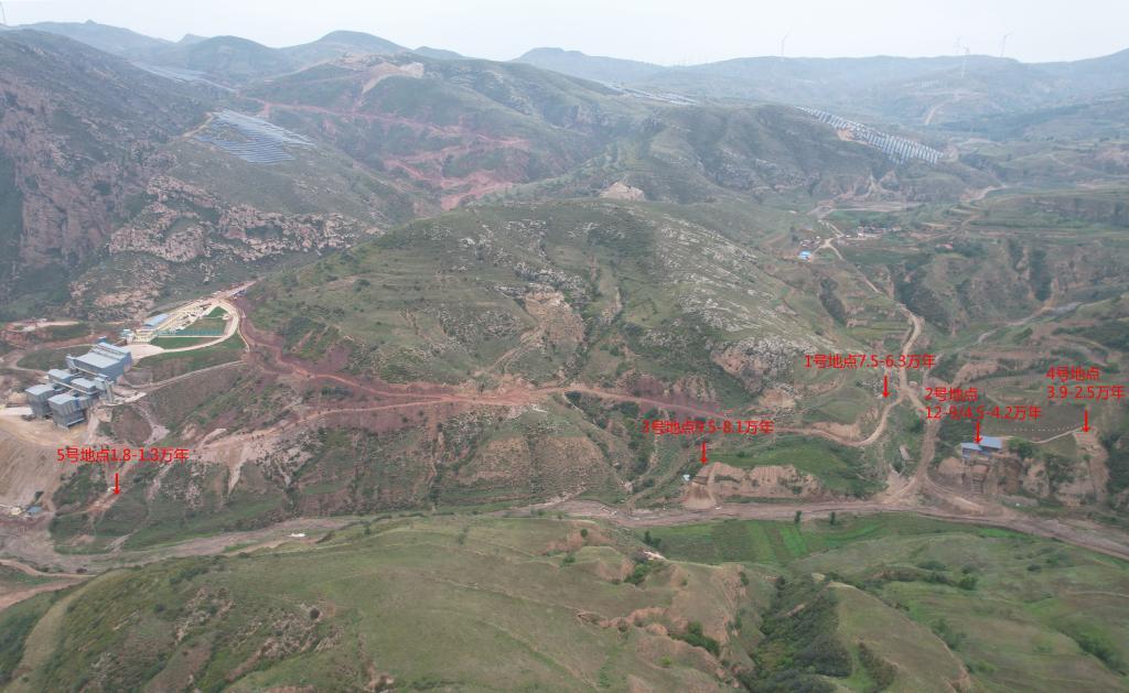 文化新观察丨它们何以入选“2025年中国考古新成果”? 文化新观察丨它们何以入选“2025年中国考古新成果”?