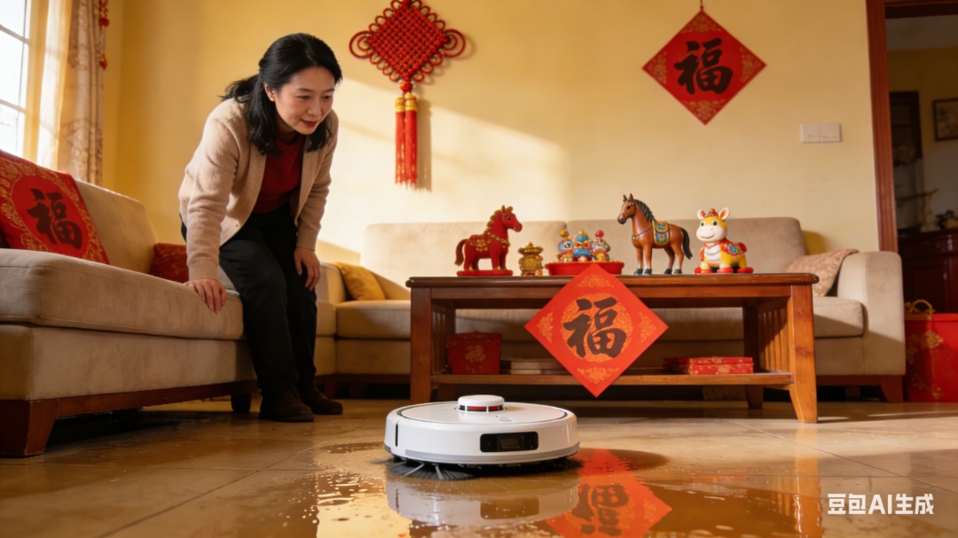 火爆异常!呼和浩特保洁阿姨进入“爆单”模式,有人找到“平替”:1天不到100块,真香 火爆异常!呼和浩特保洁阿姨进入“爆单”模式,有人找到“平替”:1天不到100块,真香