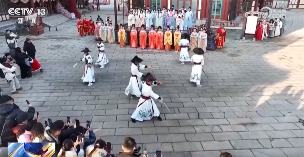 “电影+”持续释放拉升消费动能 “影视+文旅”成为经济转型升级重要引擎