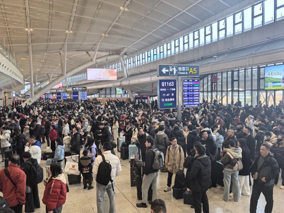 武汉站⇋汉口站，19分钟！