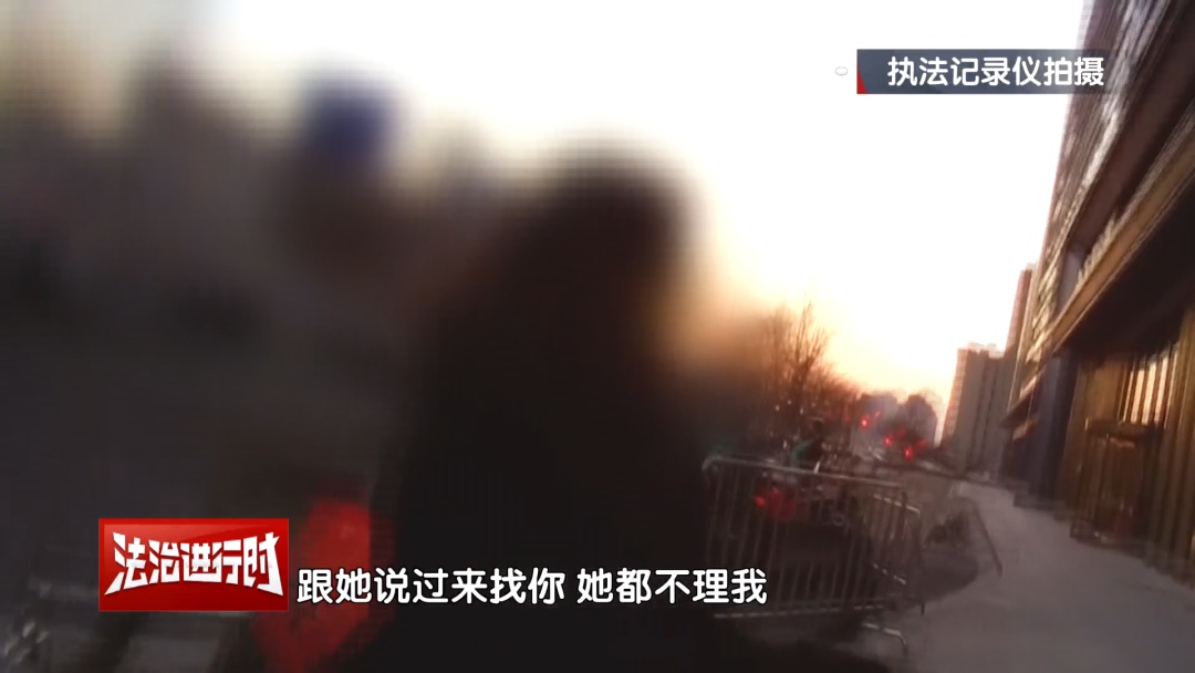 女子服用安眠药+饮酒险些送命，北京交警：救人！