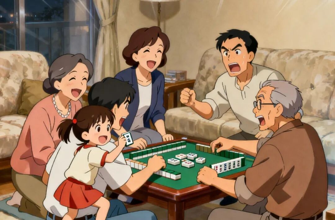 过年欢喜别“上头”！警惕情绪激动诱发心脑血管急症