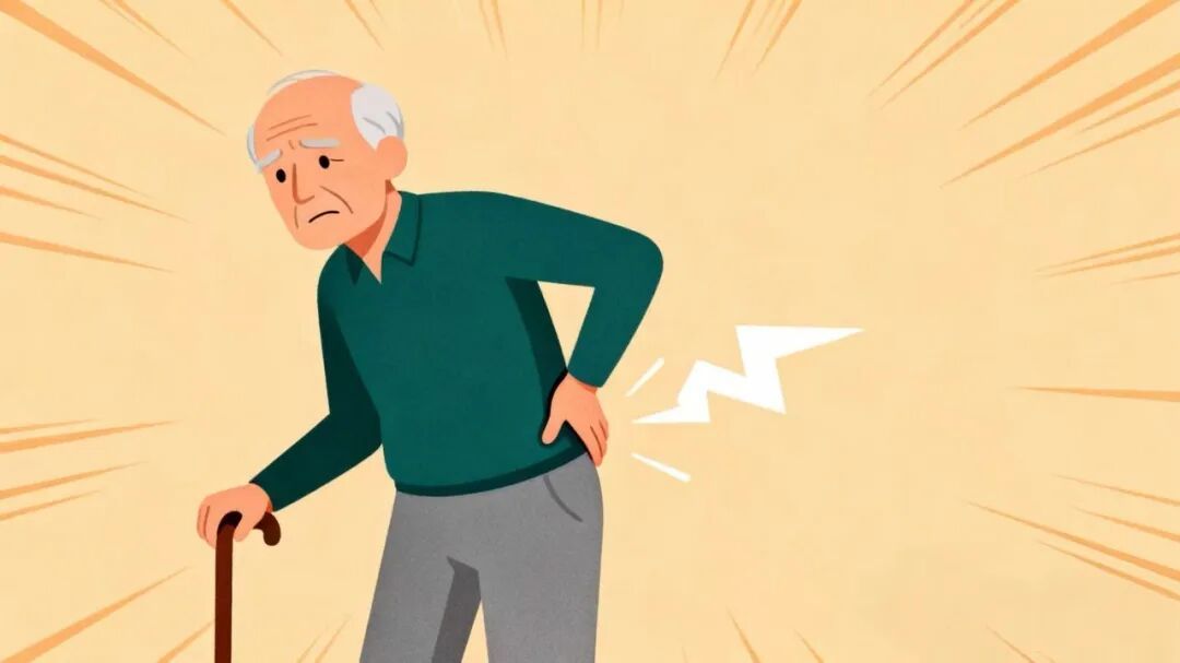 这个被低估的“长寿运动”，比散步还简单！正确练法速收藏